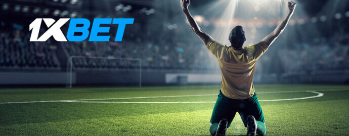 Discover Exciting Betting Opportunities with the Promo Code 1xbet Offer