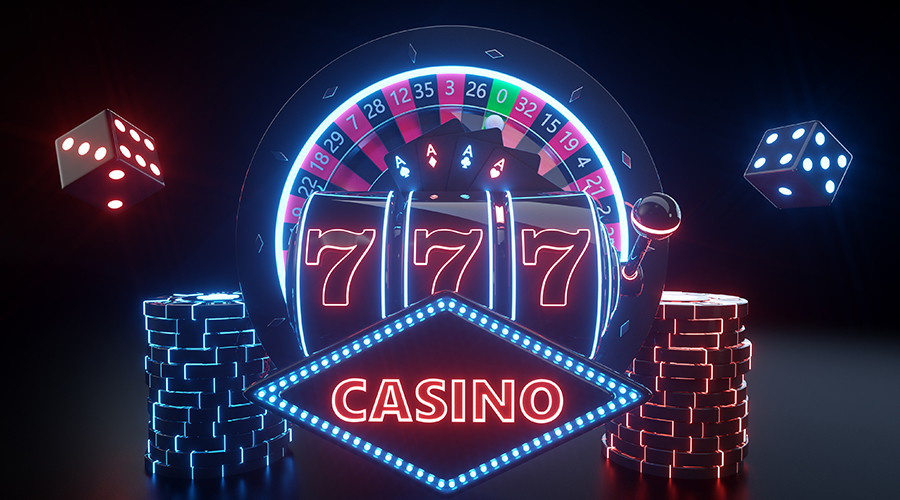 Discover the Allure of Jazz Casino