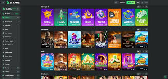Discover the Excitement of BC FUN Official A New Dawn in Online Gaming