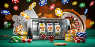 Objevte fascinující svět mezinárodní online casino