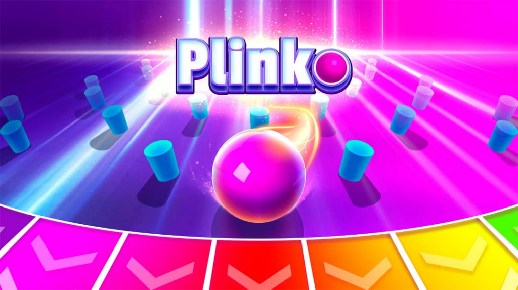 Plinko recenze Hlavní trendy a strategie pro úspěch