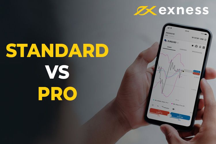 The Best Trading Experience with Exness Broker The Best Trading Experience with Exness Broker