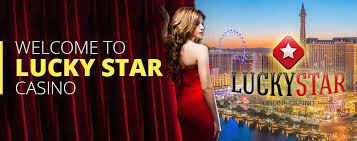 The Magic of Luck Exploring the LUCKY STAR Phenomenon