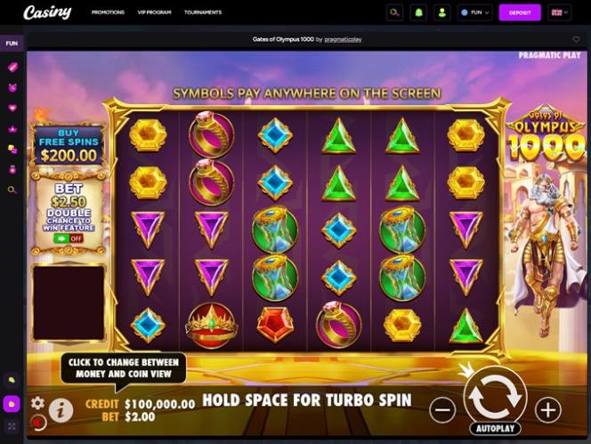 Ultimate Guide to Casiny Casino Bonus Codes Ultimate Guide to Casiny Casino Bonus Codes