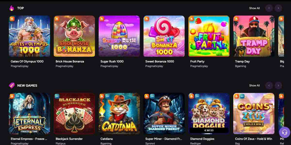 Unlock the Best Offers with Casiny Bonus Code
