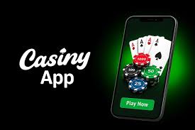 Unlock the Best Offers with Casiny Bonus Code