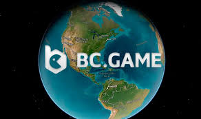 About BC Game আপনার অ্যাডভেঞ্চার শুরু করুন