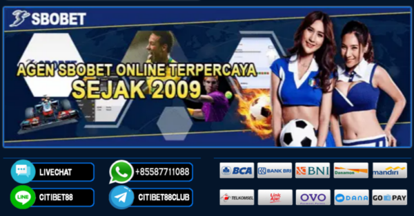 Agen Judi Online Terpercaya Praktis Panduan Memilih yang Tepat