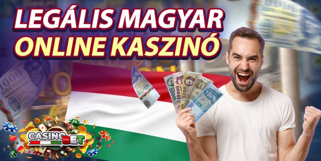 Az online kaszinók Magyarországon Szórakozás és lehetőségek
