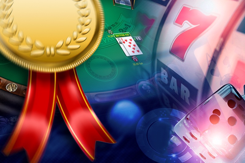 Best Online Casinos for Progressive 6