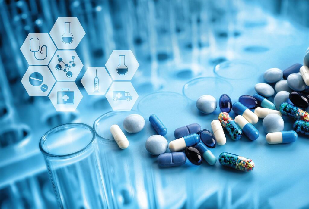 Distinzione Tra Antibiotico E Antivirale Cosa Devi Sapere