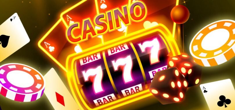Experience the Thrills of Winner Casino & Sportsbook