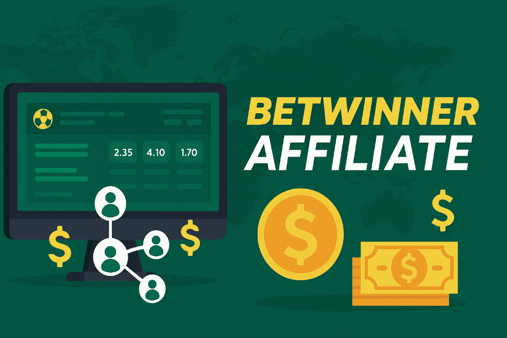 Exploring Betwinner Features for an Enhanced Betting Experience