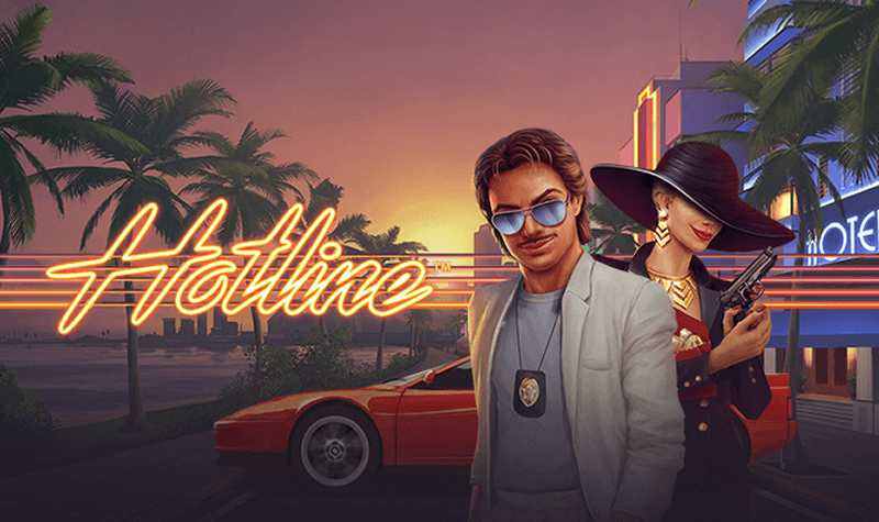 Hotline Casino - Twoje centrum gier online 0 Hotline Casino - Twoje centrum gier online 0