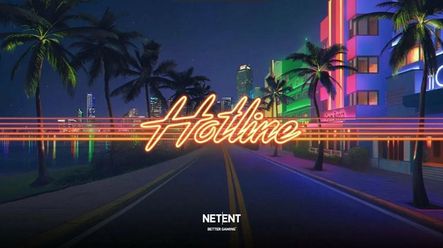 Hotline Casino - Twoje miejsce na emocje i wygrane 0 Hotline Casino - Twoje miejsce na emocje i wygrane 0