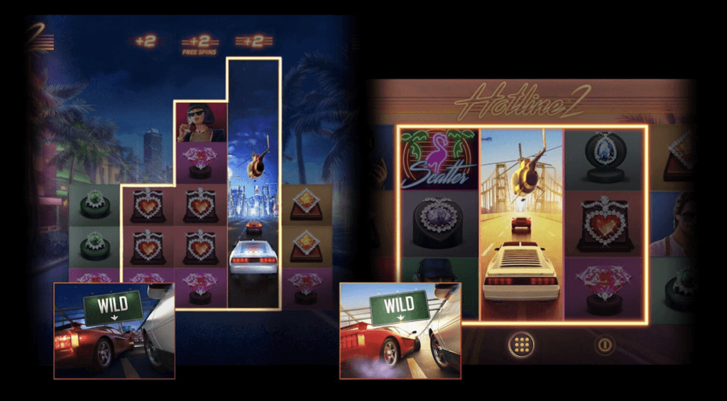 Hotline Casino - Twoje miejsce na emocje i wygrane 0 Hotline Casino - Twoje miejsce na emocje i wygrane 0