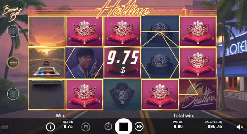 Hotline Casino - Twoje miejsce na emocje i wygrane 0 Hotline Casino - Twoje miejsce na emocje i wygrane 0
