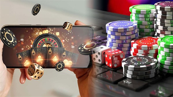 Casino Games with the Lowest House Edge Maximize Your Winnings Casino Games with the Lowest House Edge Maximize Your Winnings