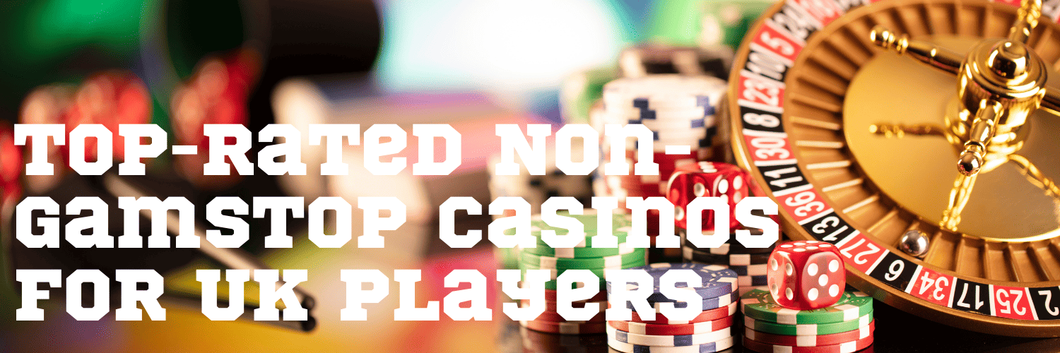 Casinos Non Gamstop A Gateway to Unrestricted Gaming Casinos Non Gamstop A Gateway to Unrestricted Gaming