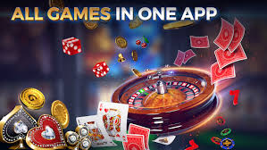 Discover the Excitement at MadCasino Casino Online Games