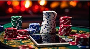 Experience the Thrill of bgd99 Casino Your Ultimate Gaming Destination Experience the Thrill of bgd99 Casino Your Ultimate Gaming Destination