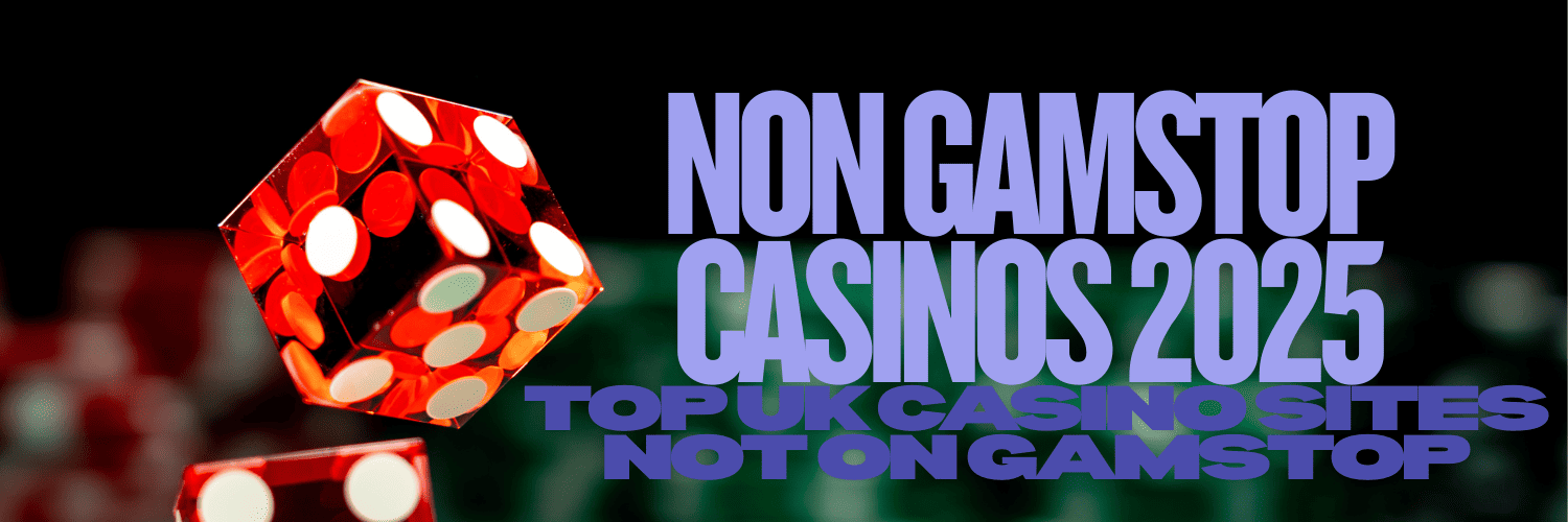 Explore the World of New Non Gamstop Casino Sites Explore the World of New Non Gamstop Casino Sites