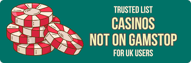 Exploring Casinos Not Listed on Gamstop 682523563 Exploring Casinos Not Listed on Gamstop 682523563