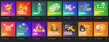 The Rise of Online Gaming BC Game Thailand The Rise of Online Gaming BC Game Thailand