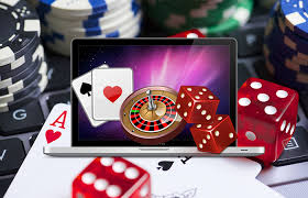 Unlocking the Wonders of Casino Scarab Wins