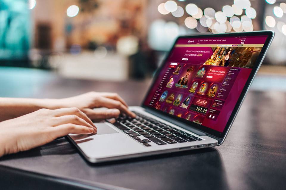 Nv Casino – Odkryj Świat Gier i Rozrywki