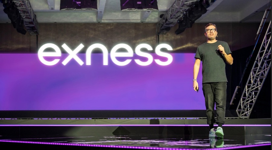 Understanding Exness Limited Login A Comprehensive Guide