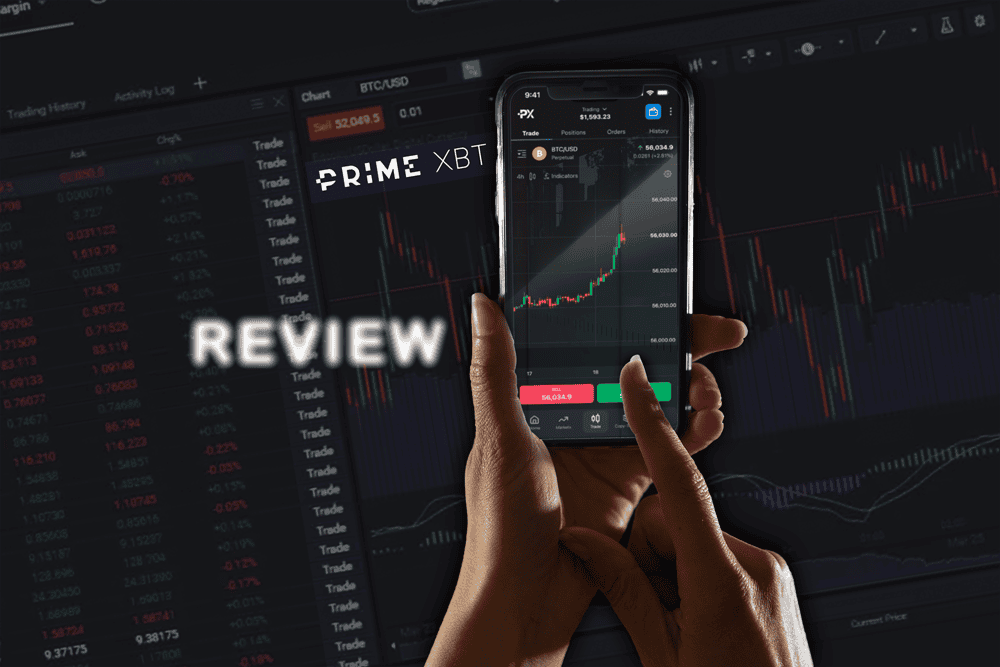 Withdrawals PrimeXBT A Comprehensive Guide to the Process