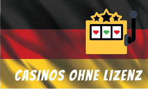 Die beste online casino ohne deutsche Lizenz 60