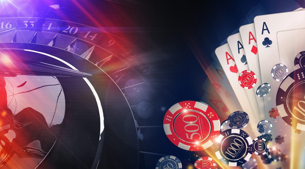 Top Casino Promotions for Registered 1