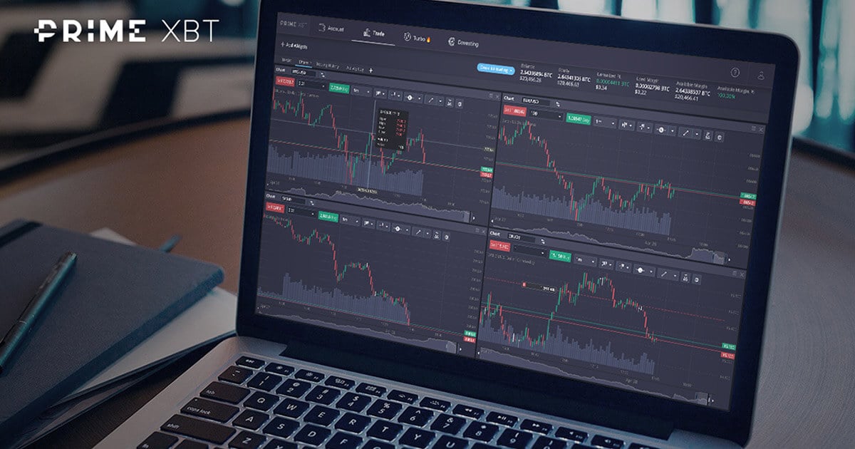 Unlocking Potential Trading on PrimeXBT
