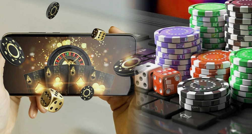 Discover a Casino Tailored Just for You!