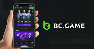 Exploring BC Game on iOS Your Guide to Crypto Gaming