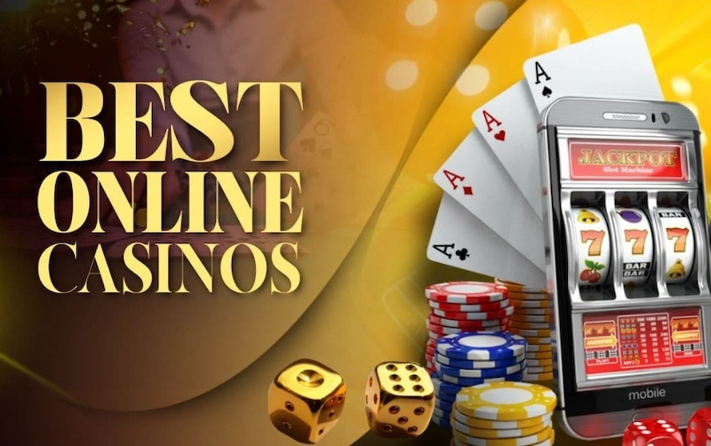 The Ultimate Gambling Experience at Bounty Reels Casino & Sportsbook